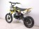 Apollo 110cc DB-34 4-Speed Semi-Auto Pit Dirt Bike