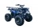 Vitacci Rider-10 125cc ATV