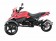 Vitacci Spider X200 Super Trike