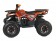 Vitacci 125 Phantom Mid-Size with Aluminum Rims