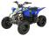 Vitacci 125 Pentora Mid-Size ATV