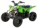 Vitacci 125 Pentora Mid-Size ATV