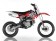 Apollo 125cc DB-x18 Dirt bike