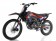 Apollo 250 DB-36N Dirt Bike Red