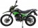 Vitacci Raven XL 250 Dirt Bike (Green)
