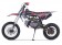 Tao Motor New DB-27 125cc - Gray