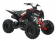 Vitacci Pentora 200 EFI Sport ATV Red