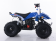 Mini Boulder 40cc Kids ATV