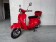 Roketa 173 150cc Scooter 