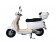 Roketa 171 150cc Scooter