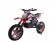 TAOTAO E350 Red