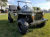 RPS Mini Jeep 125cc Go Kart, 3-speed with Reverse, Steel Wheels