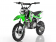 Apollo DB X4 110cc Dirt Bike