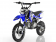 Apollo DB X4 110cc Dirt Bike