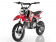 Apollo DB X4 110cc Dirt Bike