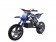 TAOTAO E350 Blue