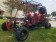 VZ Hummer 200 4 Seater Go Kart