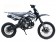 TAOTAO DB17 125cc White