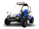 TrailMaster Blazer 150X Blue