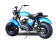 Trail Master MB200-2 Mini Dirt Bike Blue