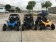 VZ Big Boy 200 Go Kart