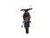 Roketa 250 DB-49 Adult Enduro Motorcycle