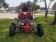 VZ Hummer 200 4 Seater Go Kart