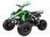 Tao Tao 150cc SportMax Adult ATV green