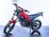 RPS 250 Magician Adult Enduro Motorcycle