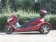IceBear Trike 150cc Zodiac Trike 3 Wheeler