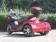 IceBear Trike 150cc Zodiac Trike 3 Wheeler