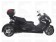 IceBear Trike 150cc Zodiac Trike 3 Wheeler