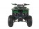 Vitacci 125 Phantom Mid-Size with Aluminum Rims