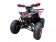 Vitacci 125 Racer Mid-Size ATV