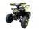 Vitacci 125 Racer Mid-Size ATV