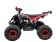 Vitacci 125 Racer Mid-Size ATV