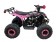 Vitacci 125 Racer Mid-Size ATV