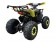 Vitacci 125 Racer Mid-Size ATV
