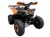 Vitacci 125 Racer Mid-Size ATV