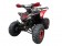 Vitacci 125 Racer Mid-Size ATV