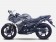 Lifan KP MINI 200cc Street Motorcycle