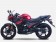 Lifan KP MINI 200cc Street Motorcycle