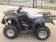 RPS Canyon 250cc Utility Type ATV 4 Speed N Reverse Left Side