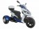 Icebear 150cc Mojo Trike