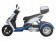 Icebear 150cc Mojo Trike