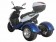 Icebear 150cc Mojo Trike