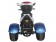 Icebear 150cc Mojo Trike