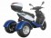 Icebear 150cc Mojo Trike