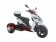 Icebear 150cc Mojo Trike