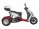Icebear 150cc Mojo Trike